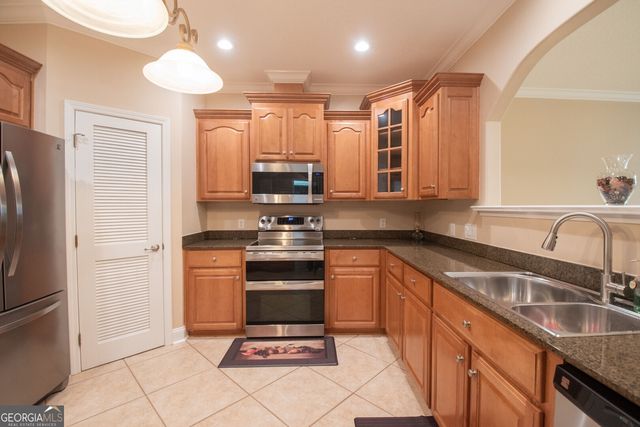 589 Eagle Boulevard, Kingsland, GA 31548