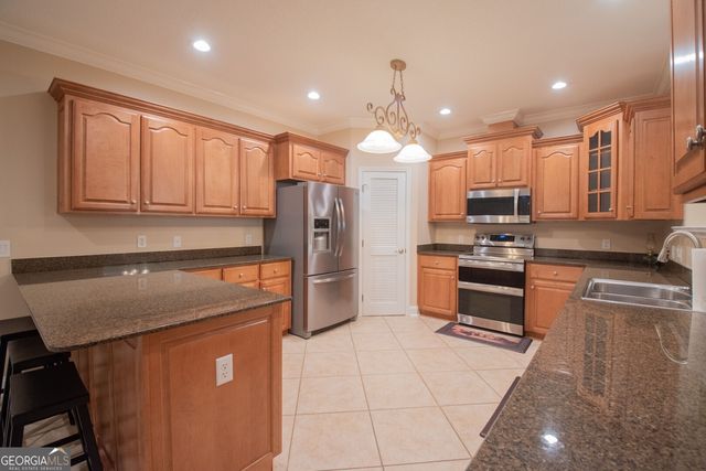 589 Eagle Boulevard, Kingsland, GA 31548
