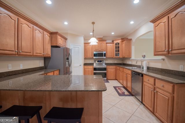 589 Eagle Boulevard, Kingsland, GA 31548