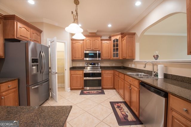 589 Eagle Boulevard, Kingsland, GA 31548