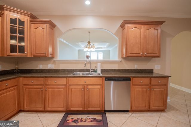 589 Eagle Boulevard, Kingsland, GA 31548