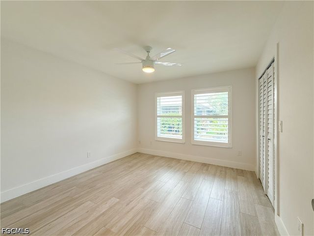 2846 Arbutus ST C2, Naples, FL 34112