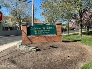 65 Cedar Avenue A17, Long Branch, NJ 07740