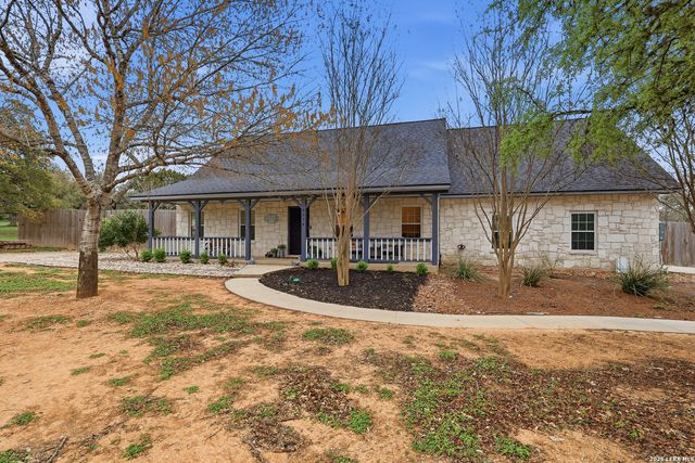 5374 Fallen Oak, Bulverde, TX 78163