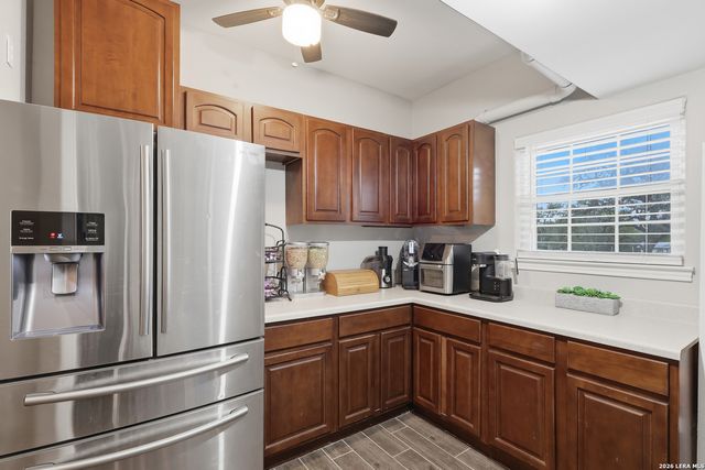 5374 Fallen Oak, Bulverde, TX 78163