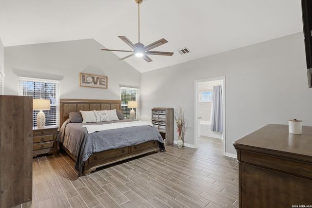 5374 Fallen Oak, Bulverde, TX 78163