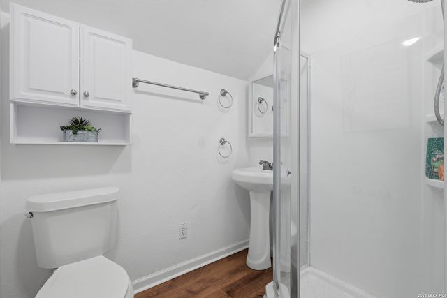 5374 Fallen Oak, Bulverde, TX 78163