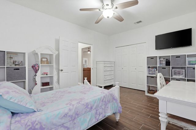 5374 Fallen Oak, Bulverde, TX 78163