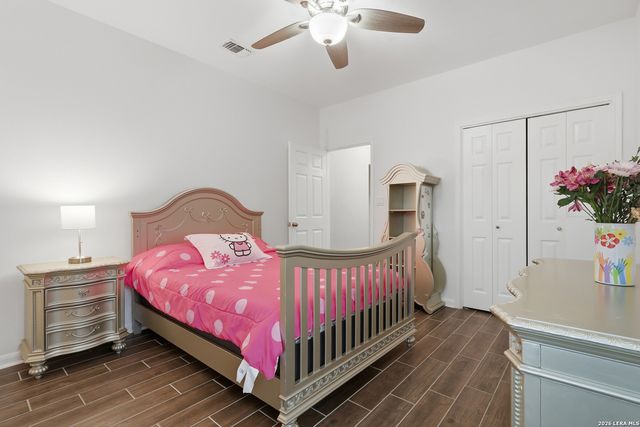 5374 Fallen Oak, Bulverde, TX 78163