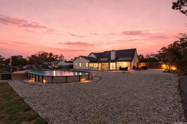 5374 Fallen Oak, Bulverde, TX 78163