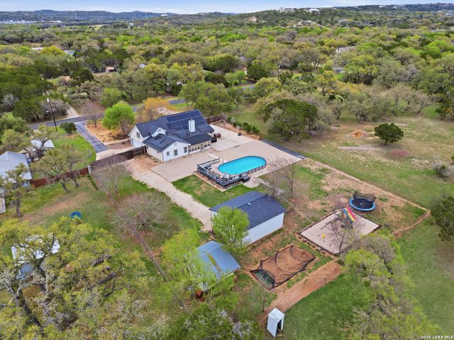 5374 Fallen Oak, Bulverde, TX 78163
