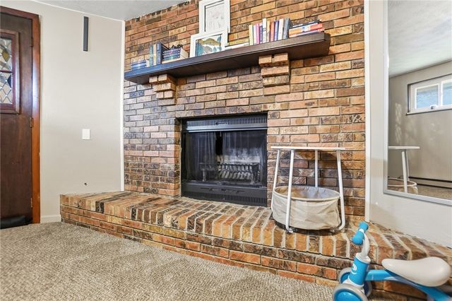 6136 Old Troy Pike, Huber Heights, OH 45424