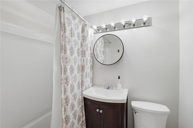 6136 Old Troy Pike, Huber Heights, OH 45424