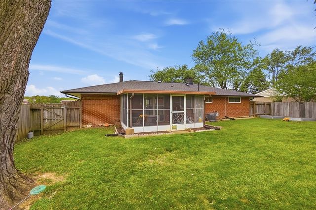 6136 Old Troy Pike, Huber Heights, OH 45424
