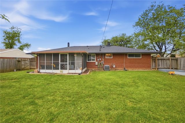 6136 Old Troy Pike, Huber Heights, OH 45424