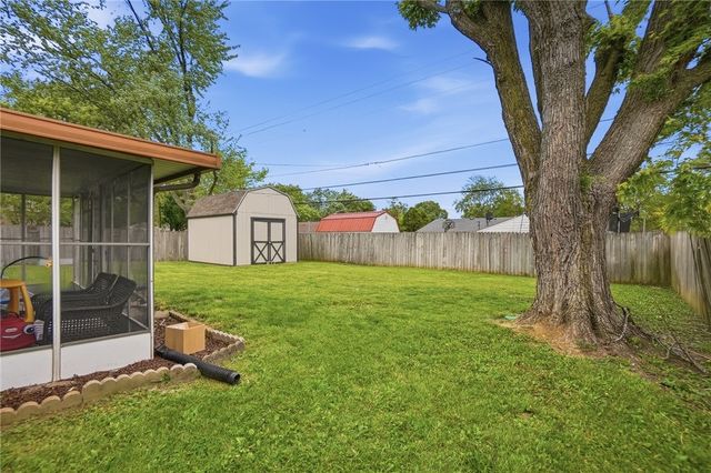 6136 Old Troy Pike, Huber Heights, OH 45424