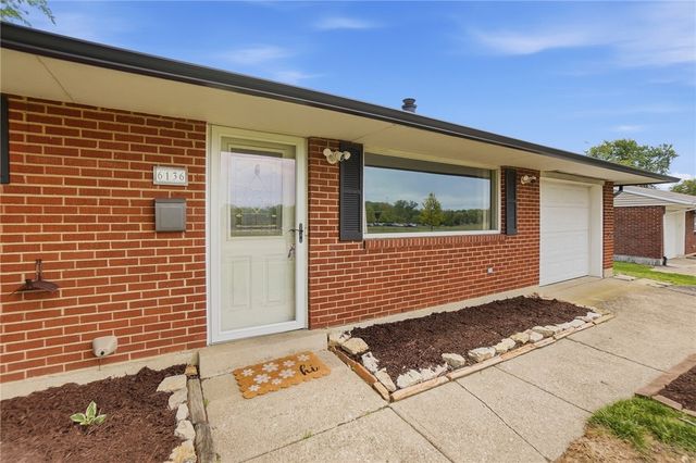 6136 Old Troy Pike, Huber Heights, OH 45424