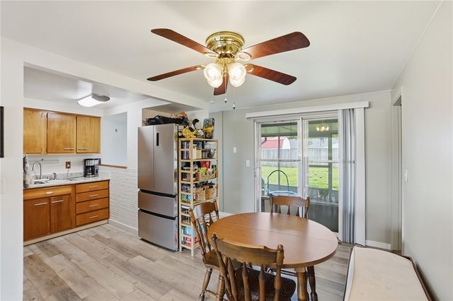 6136 Old Troy Pike, Huber Heights, OH 45424