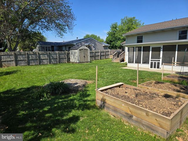 1502 TERRACE AVE, Carlisle, PA 17013