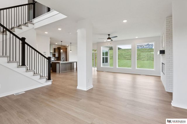 11021 N 162 Street, Bennington, NE 68007