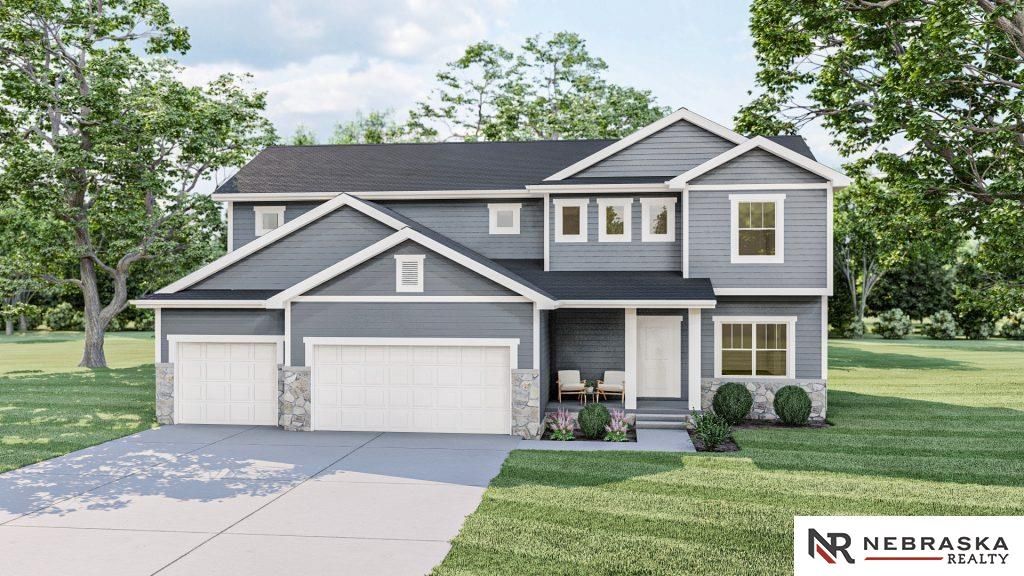 11021 N 162 Street, Bennington, NE 68007