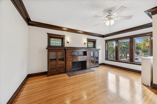 5902 W Midway Park Boulevard 2, Chicago, IL 60644