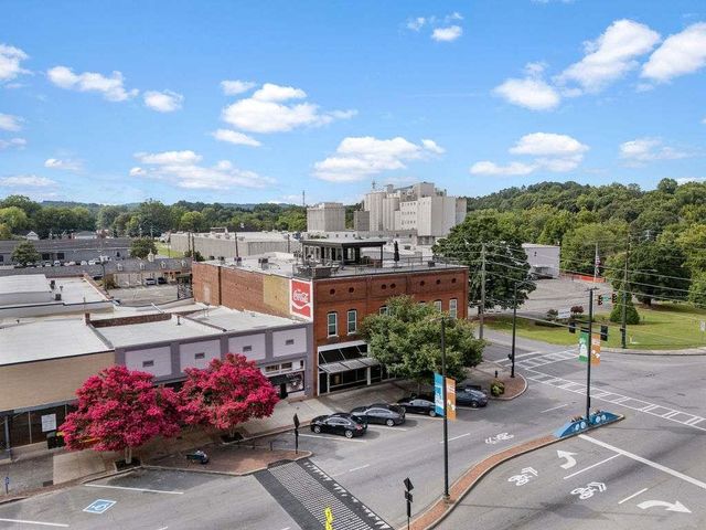 100 Broad Street, Rome, GA 30161