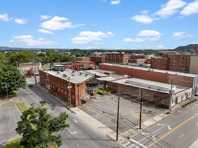 100 Broad Street, Rome, GA 30161