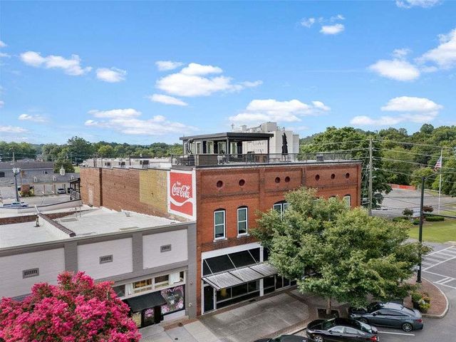100 Broad Street, Rome, GA 30161