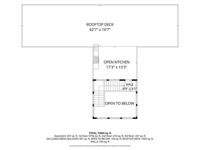 100 Broad Street, Rome, GA 30161