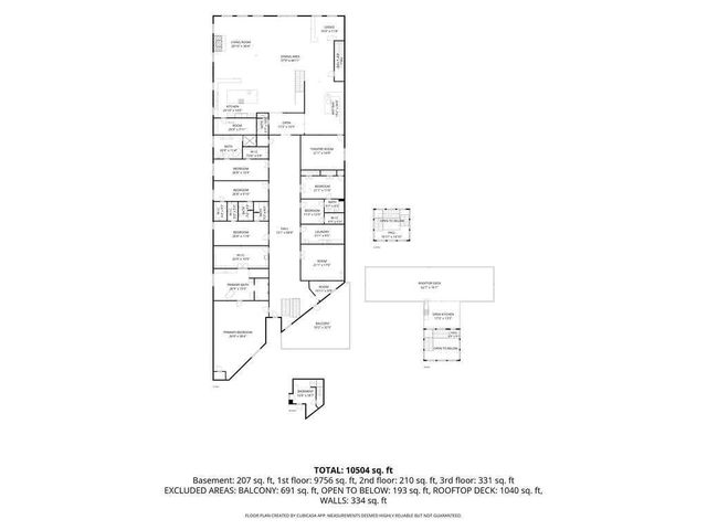 100 Broad Street, Rome, GA 30161