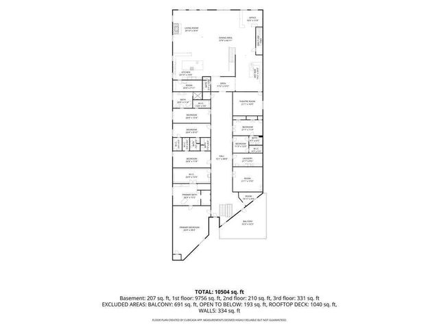 100 Broad Street, Rome, GA 30161