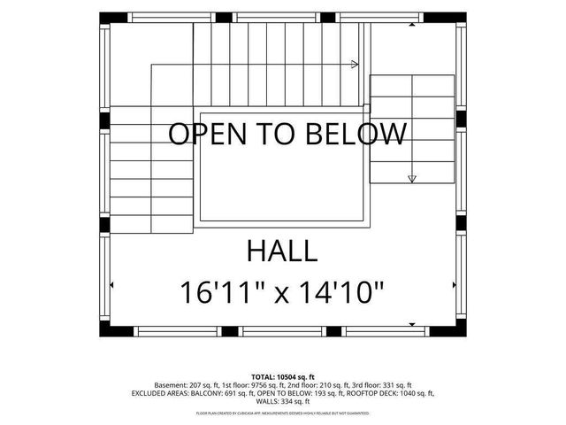 100 Broad Street, Rome, GA 30161