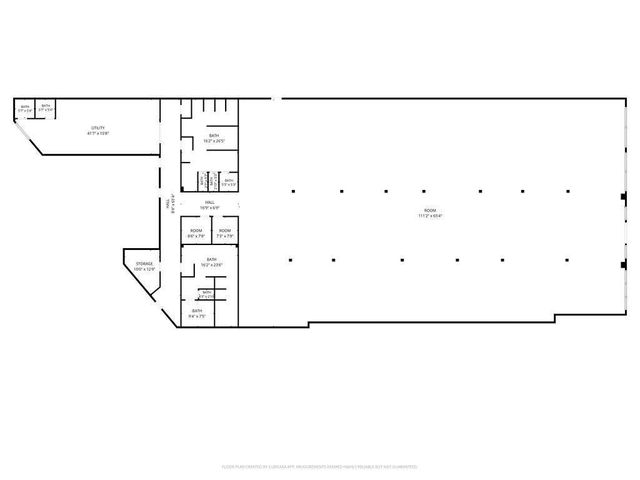 100 Broad Street, Rome, GA 30161