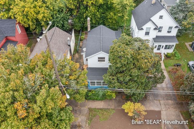711 Veto Street, Grand Rapids, MI 49504