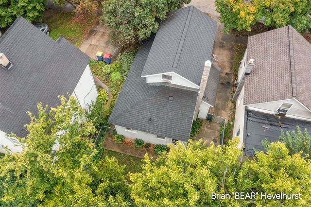 711 Veto Street, Grand Rapids, MI 49504
