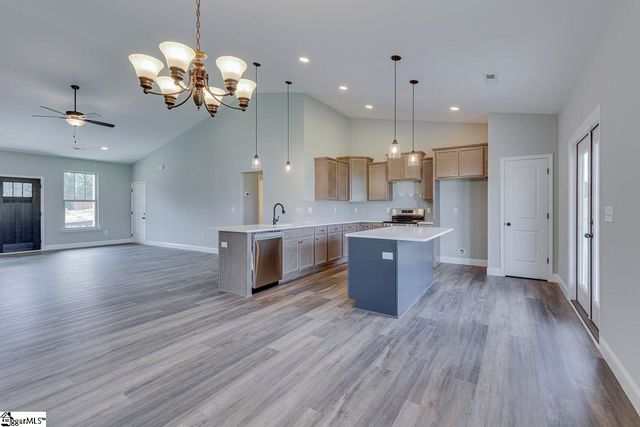 202 Old Glory Court, Pickens, SC 29671
