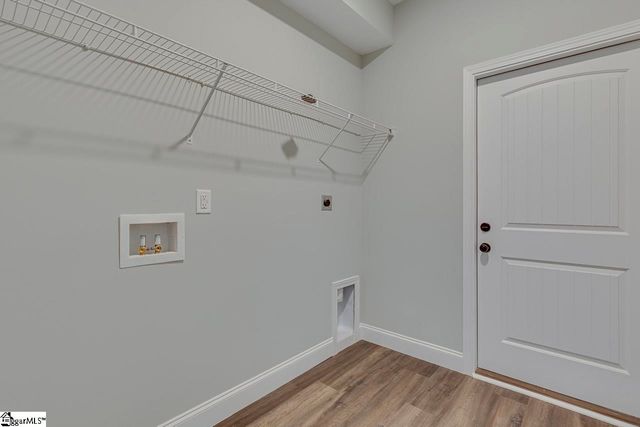 202 Old Glory Court, Pickens, SC 29671