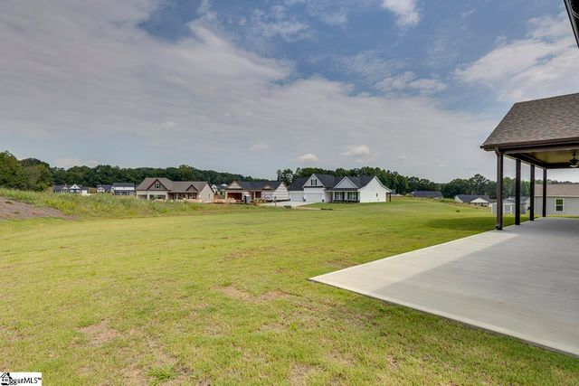 202 Old Glory Court, Pickens, SC 29671