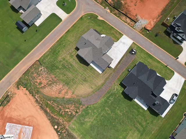 202 Old Glory Court, Pickens, SC 29671