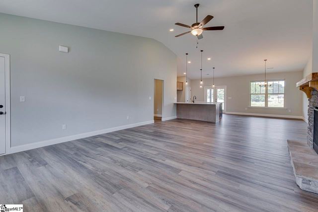 202 Old Glory Court, Pickens, SC 29671