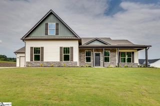 202 Old Glory Court, Pickens, SC 29671