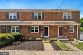 341 W 4TH AVE, Conshohocken, PA 19428