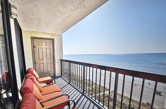 4619 S Ocean Blvd Unit 1003, North Myrtle Beach, SC 29582
