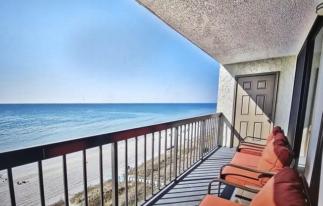 4619 S Ocean Blvd Unit 1003, North Myrtle Beach, SC 29582