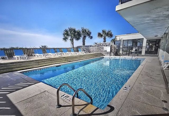 4619 S Ocean Blvd Unit 1003, North Myrtle Beach, SC 29582