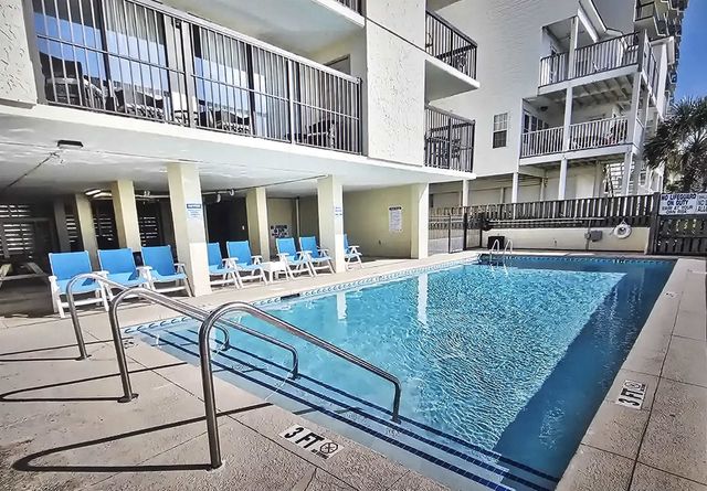 4619 S Ocean Blvd Unit 1003, North Myrtle Beach, SC 29582