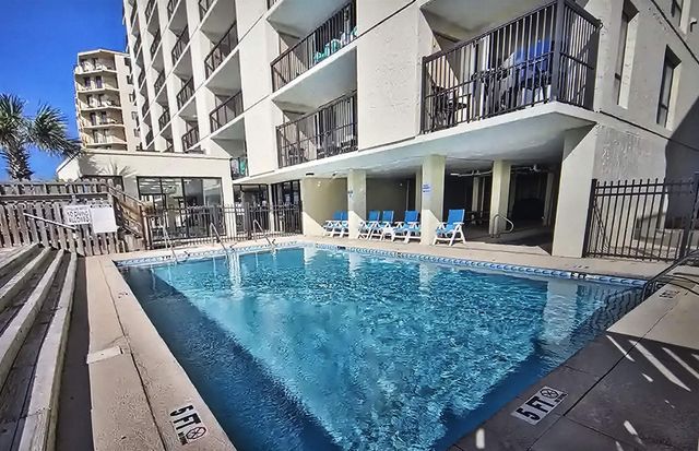 4619 S Ocean Blvd Unit 1003, North Myrtle Beach, SC 29582