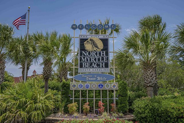 4619 S Ocean Blvd Unit 1003, North Myrtle Beach, SC 29582