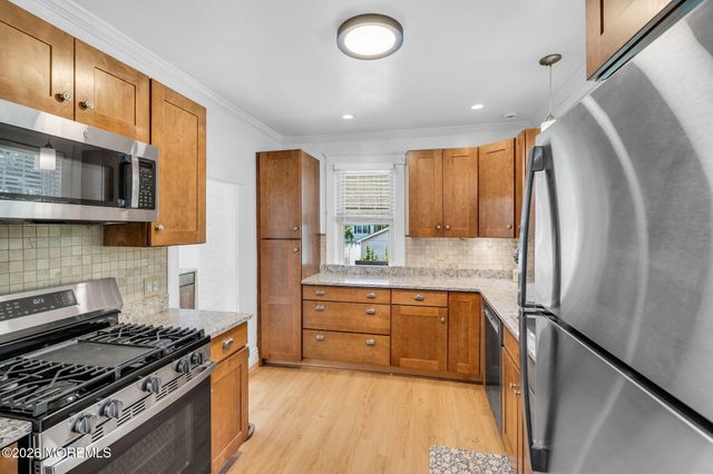 615 Mcclellan Street, Long Branch, NJ 07740